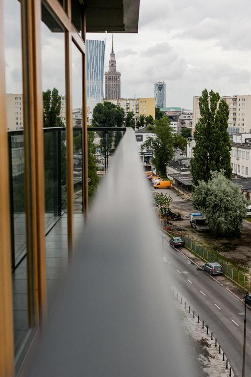 City View Apartament *