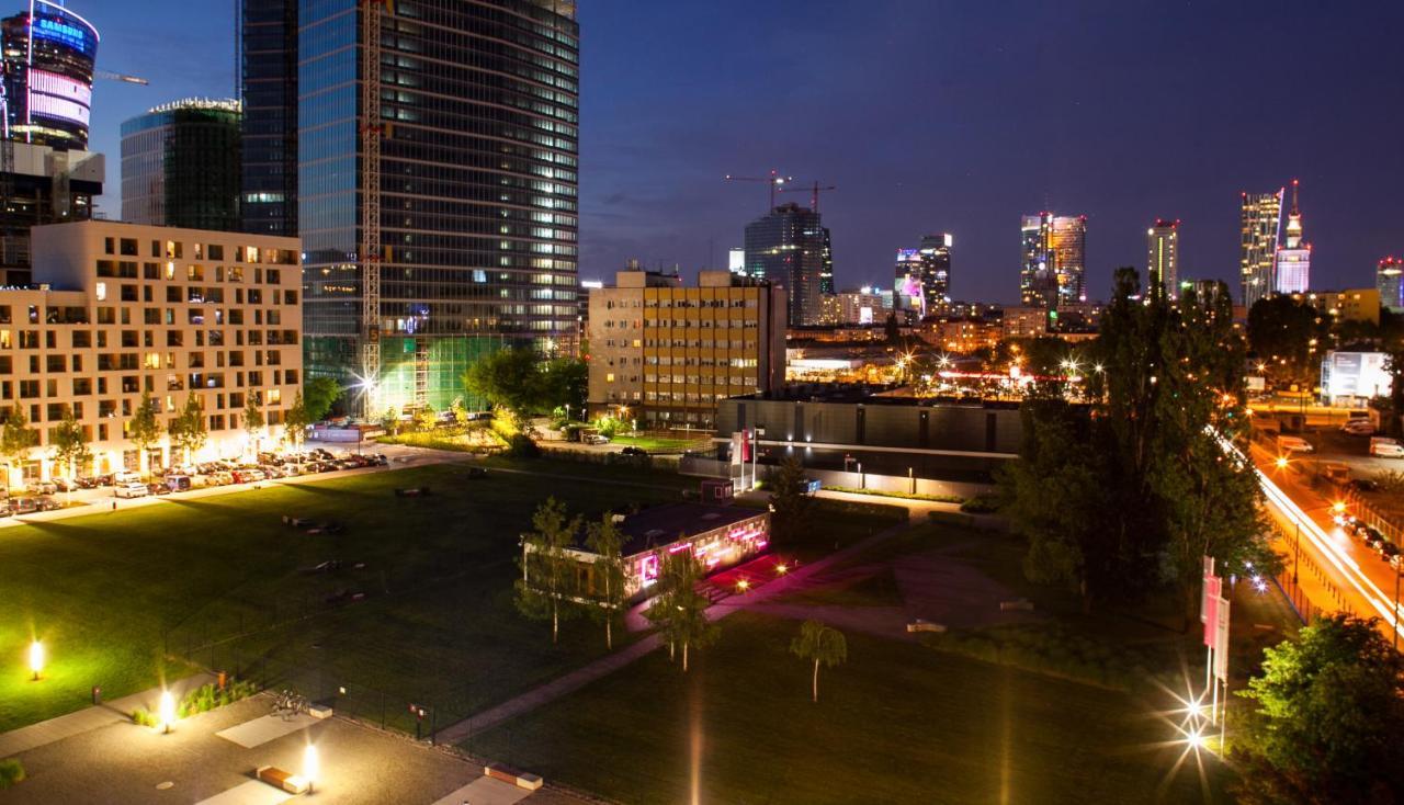 City View Warszawa