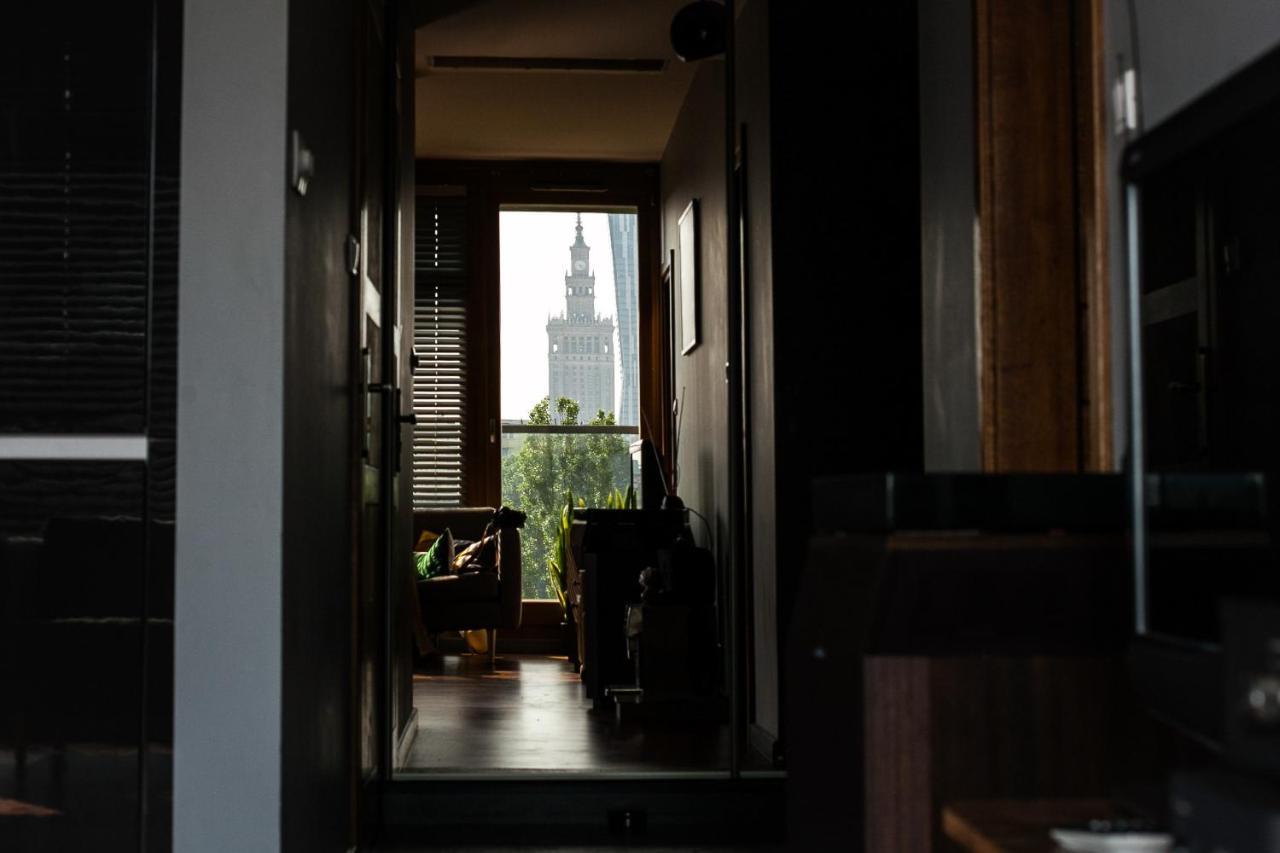 City View *